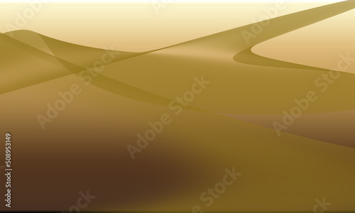 background vector light illustration brown and yellow hd