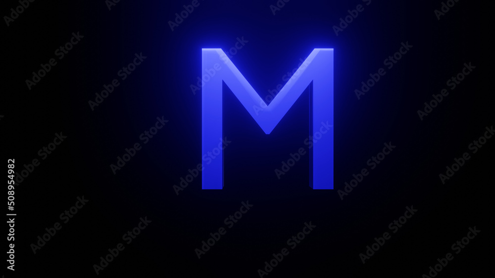 3D LED LETTERS 3D LED LETTERS