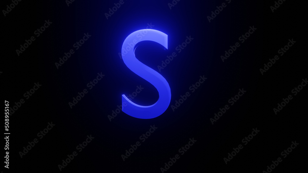 3D LED LETTERS 3D LED LETTERS