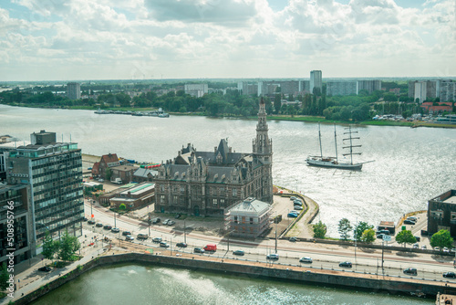 Photography Photos of a trip through different European cities, from a tourist's point of view