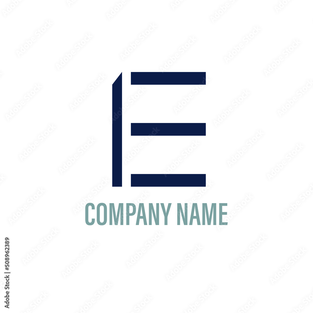 Abstract Real Estate Technology Geometric Business Logo Concept Vector. Abstract Simple Logo Template. Vector illustration. Abstract Real Estate Technology Geometric Business Logo Concept Vector. Abstract Simple Logo Template. Vector illustration.