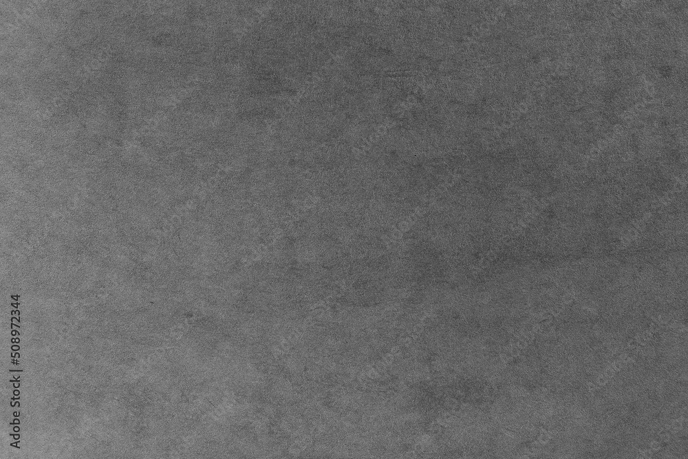 Fototapeta premium Paper white gray texture dark rough textured