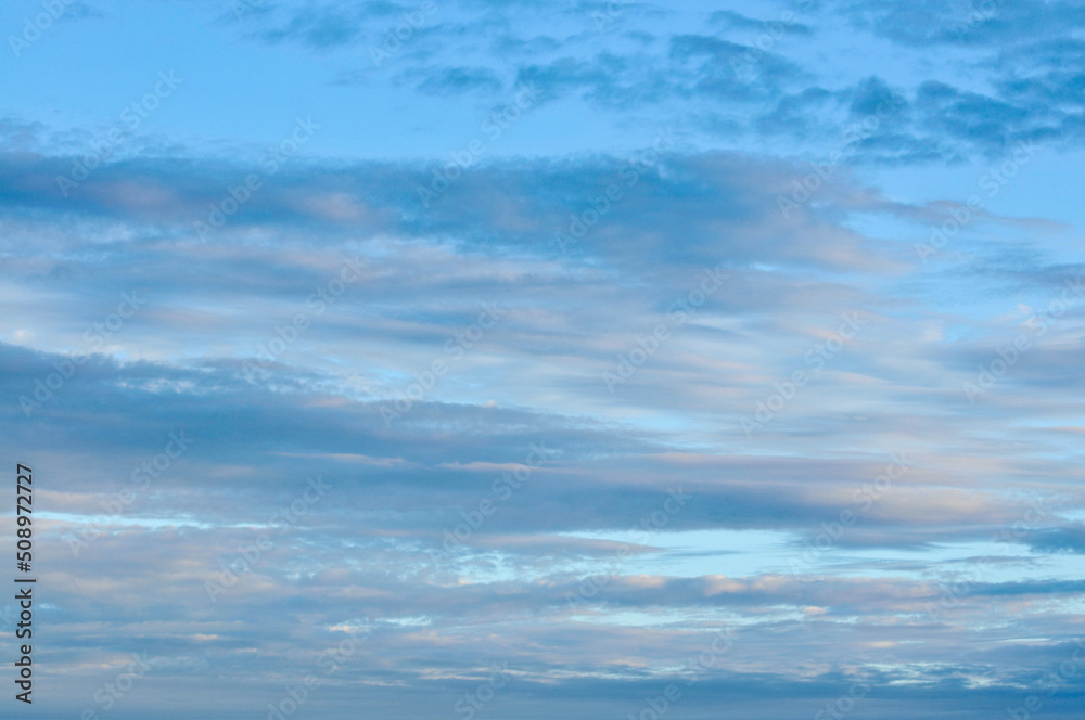 blue sky with clouds blue sky with clouds