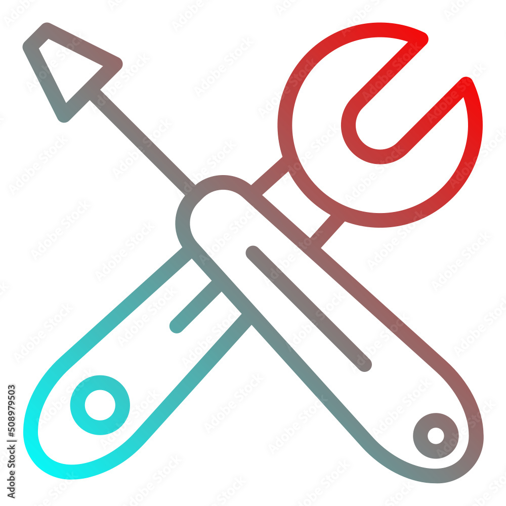 tools icon tools icon