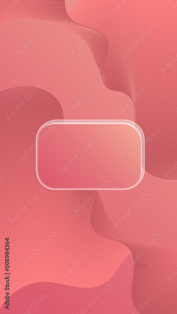 Abstract background with lines. Vector illustration. Vertical orientation. Abstract background with lines. Vector illustration. Vertical orientation.