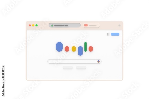 Search engine