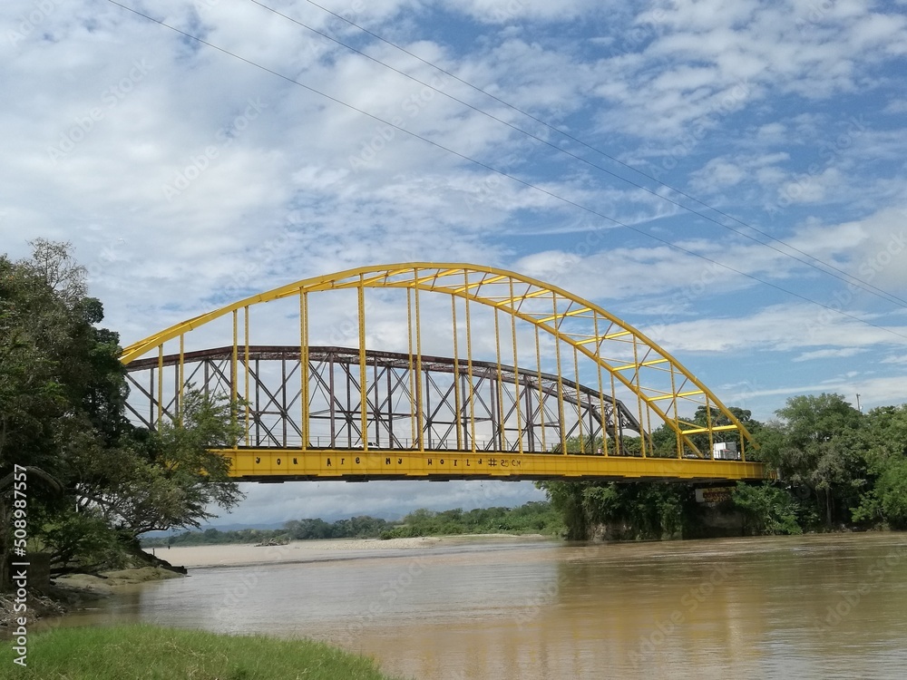 Naklejka premium bty