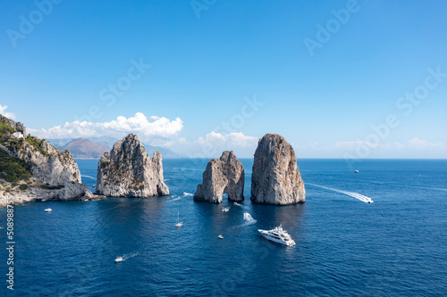 Foto Capri - Italy