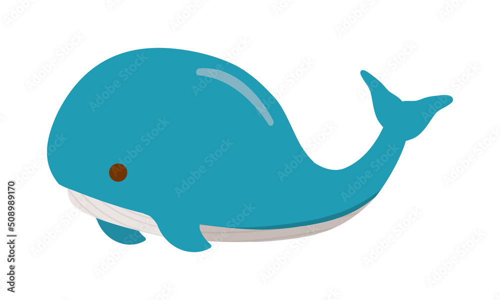クジラ クジラ
