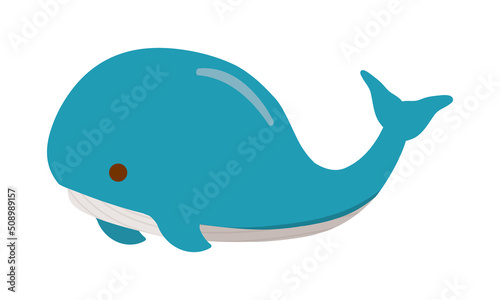 クジラ