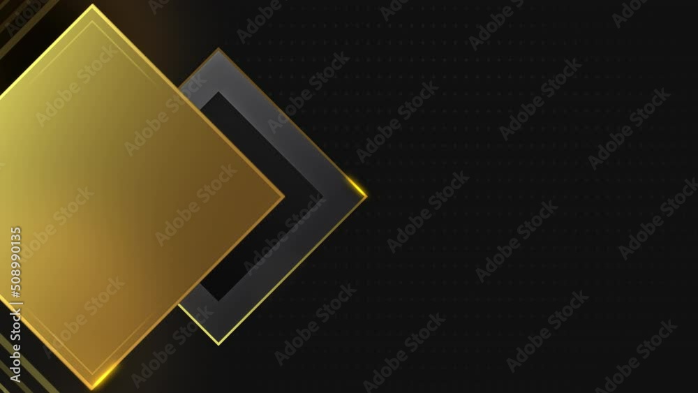 Art Deco Background with Elegant Elements and Copy Space on the Right Art Deco Background with Elegant Elements and Copy Space on the Right