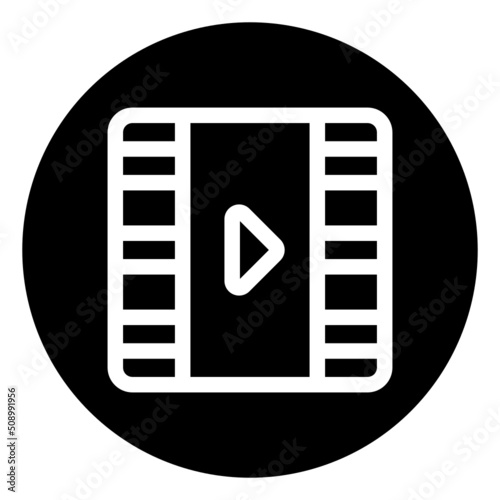 video icon