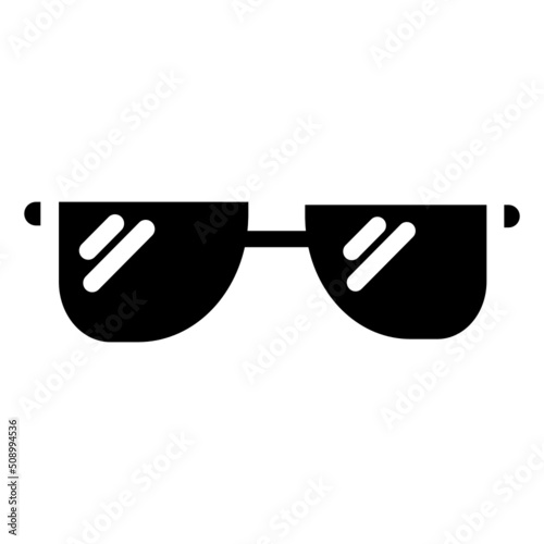 glasses icon