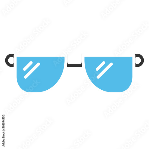 glasses icon
