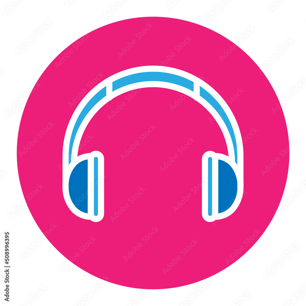 headphone icon headphone icon
