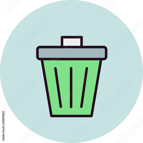 Trash Icon