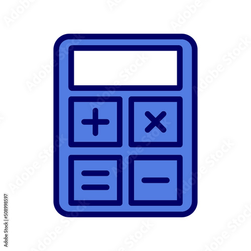 Calculator Icon