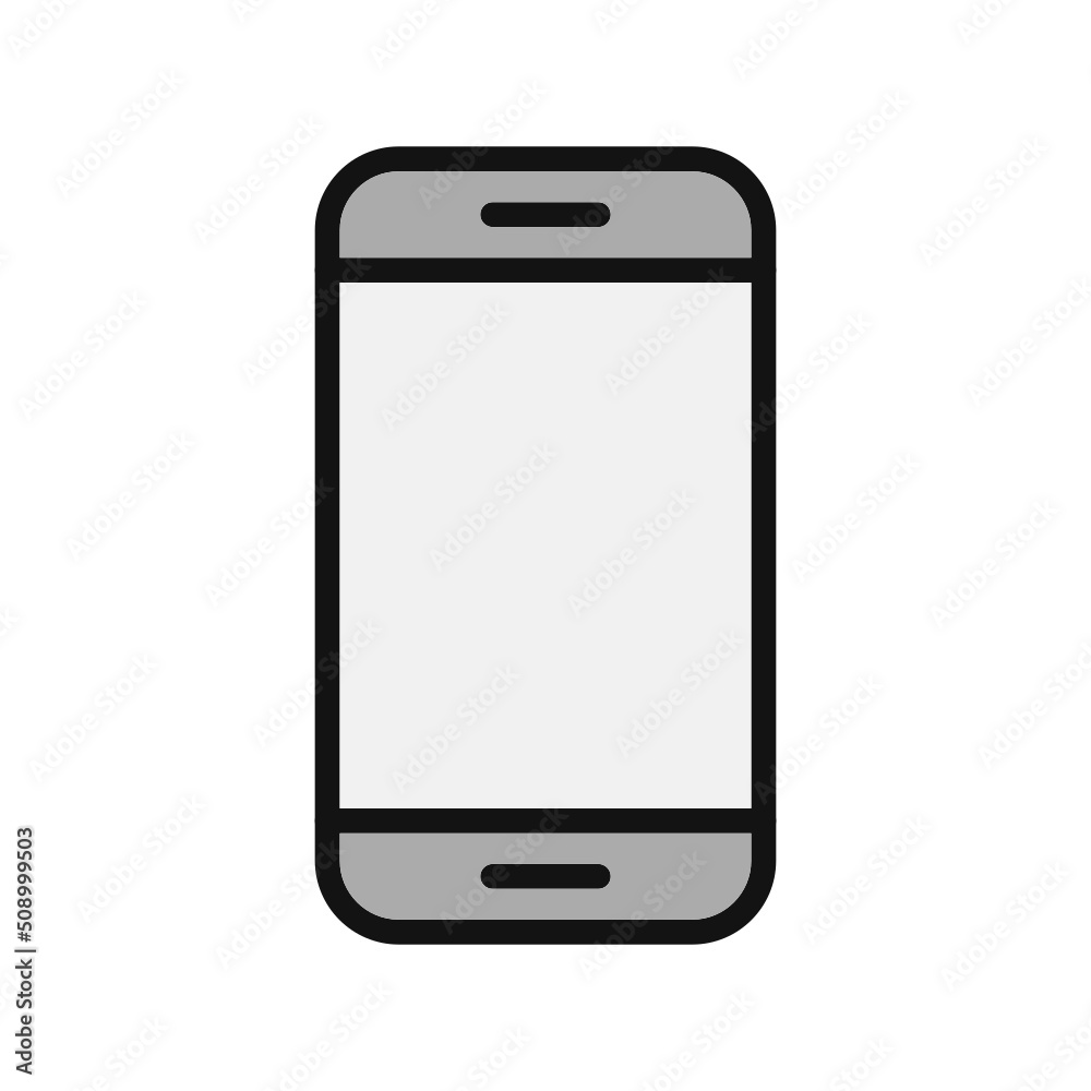 smart phone Icon smart phone Icon