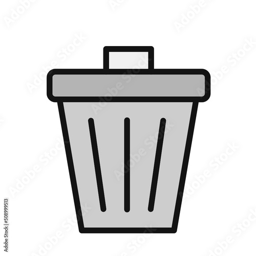 Trash Icon