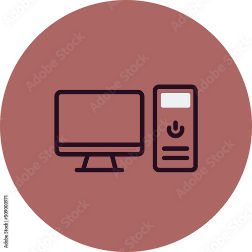 computer Icon