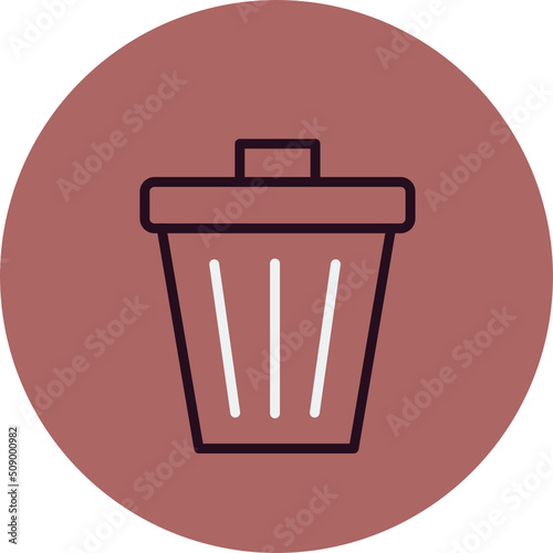 Trash Icon