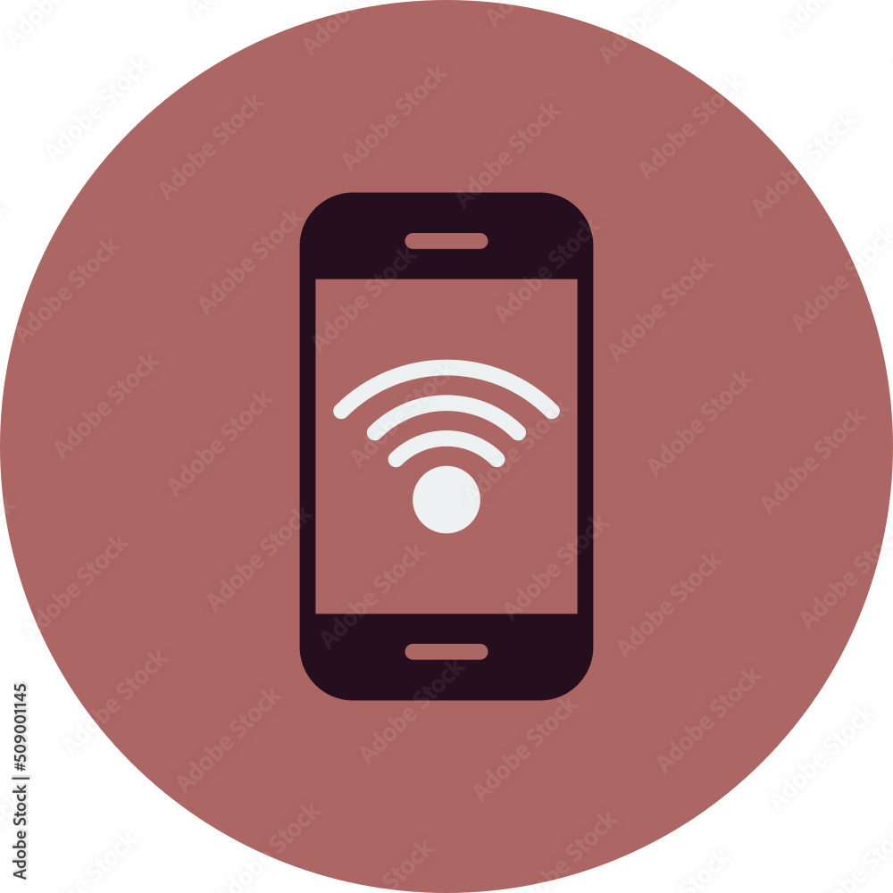 Wifi Signal Icon Wifi Signal Icon