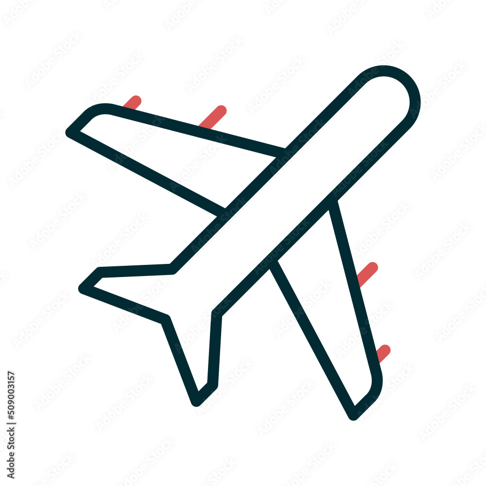 Plane Icon Plane Icon