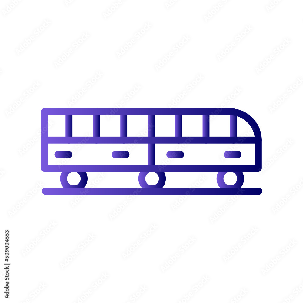 Train Icon