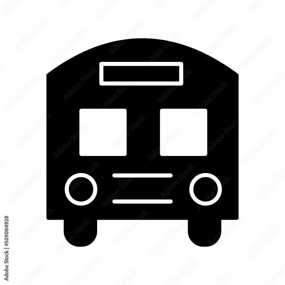 Bus Icon