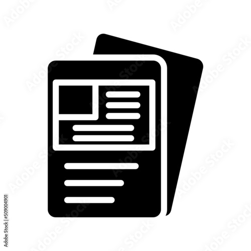 Visa Icon