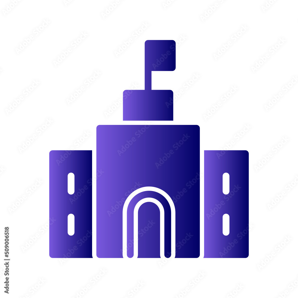 Embassy Icon Embassy Icon