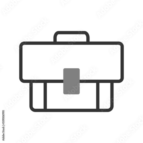 Briefcase Icon