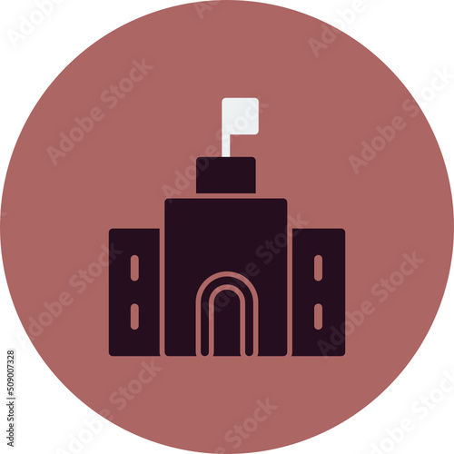 Embassy Icon