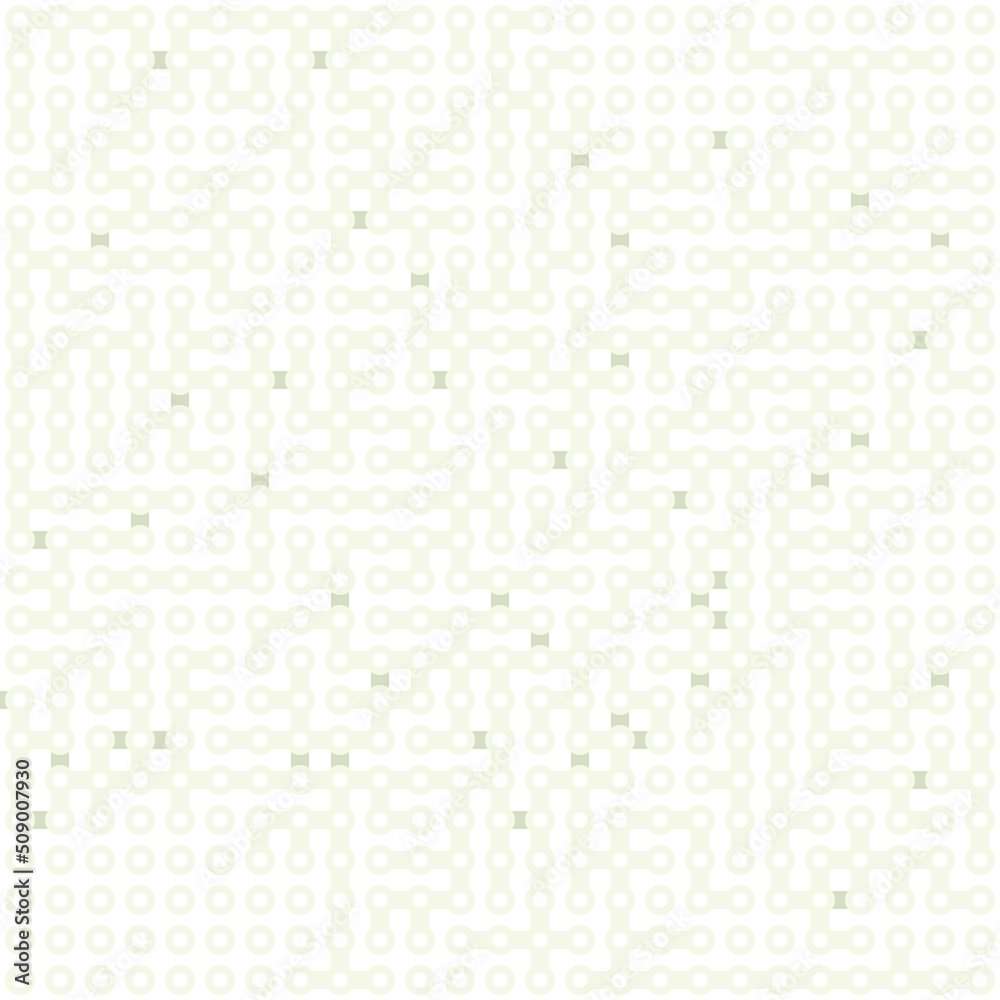 Albert-Laszlo Barabasi algorithm network visualization implementation illustration