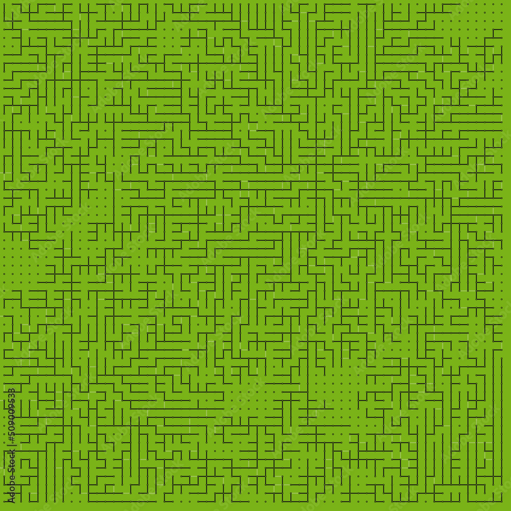 Albert-Laszlo Barabasi algorithm network visualization implementation illustration Albert-Laszlo Barabasi algorithm network visualization implementation illustration
