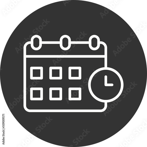 Due Date Icon