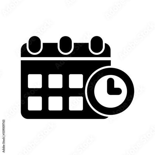 Due Date Icon