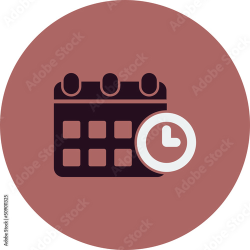 Due Date Icon