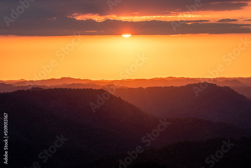 Sunset  © Cris Ritchie Photo