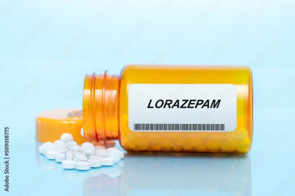 Lorazepam como comprar