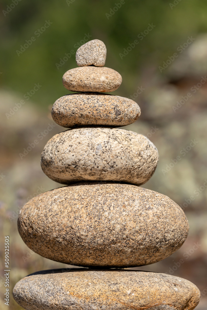 Concept of balance and harmony Concept of balance and harmony