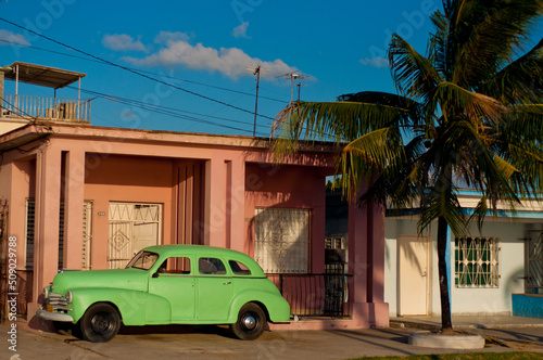 in Cuba © luca