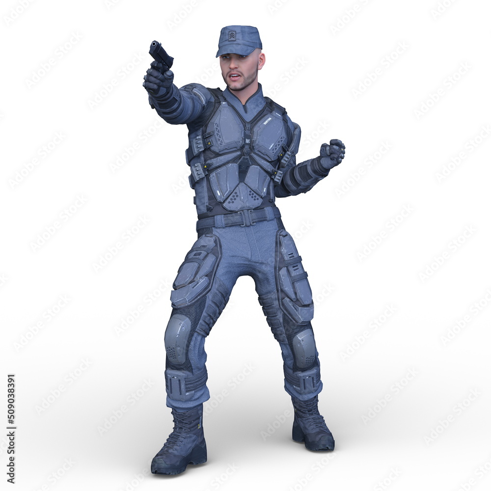 戦士 戦士