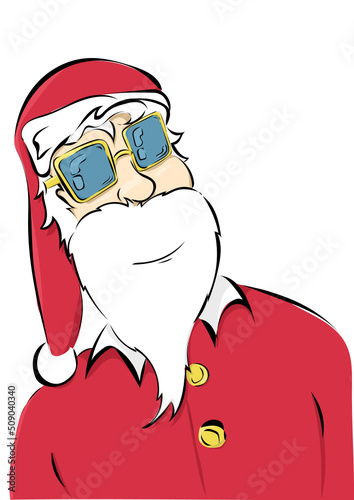 Santa Klaus