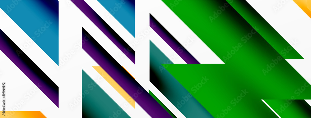 Dynamic lines background. Wallpaper for concept of AI technology, blockchain, communication, 5G, science, business and technology Dynamic lines background. Wallpaper for concept of AI technology, blockchain, communication, 5G, science, business and technology