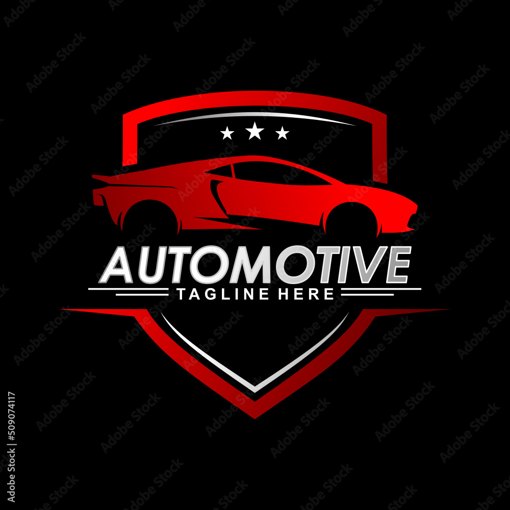 automotive logo
