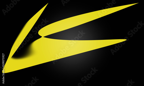 wallpaper background color black yellow