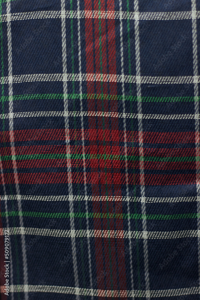 plaid bag seamless pattern texture of Chinese plastic braided material plaid bag seamless pattern texture of Chinese plastic braided material