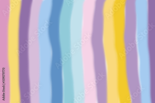 Abstract colorful background with lines. and the colors of pastel colors