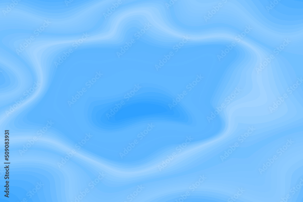 Obraz premium Fluid art. Modern artwork background. Mixture of acrylic paints. Abstract liquid painting marble texture, colorful gradient waves. Vector design for banner, flyer, business card, cover, invitation
